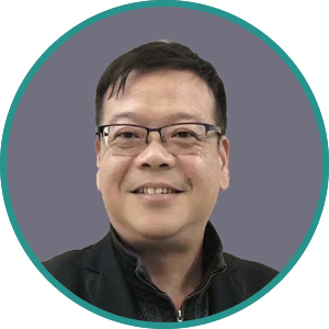 谢志民 - 物理老师