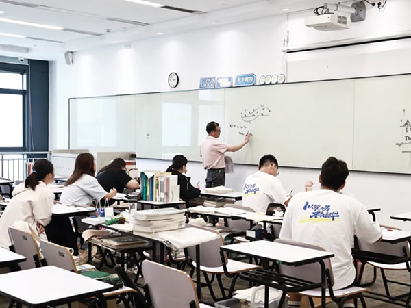 易而知高考复读之学情分析篇