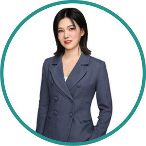 李静文 - 语文老师