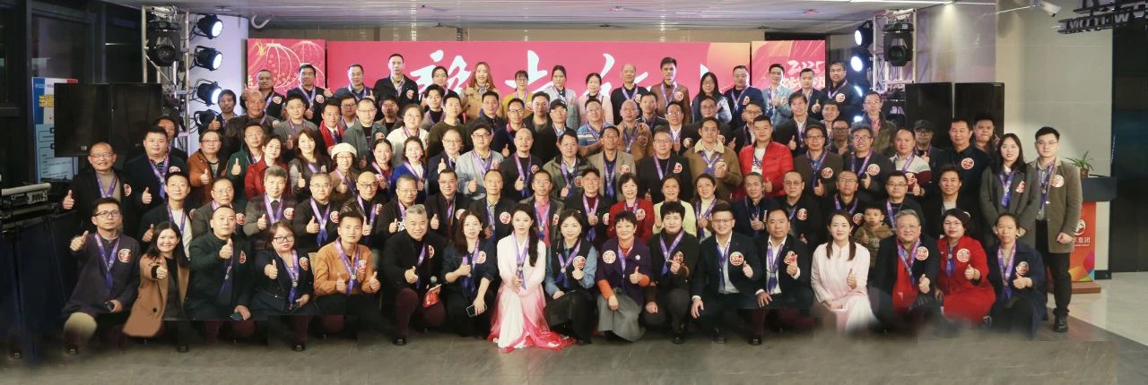 “赣师情，，，佛山缘”——赣南师范大学校友会年会盛典在尊龙时凯国际教育集团隆重举行