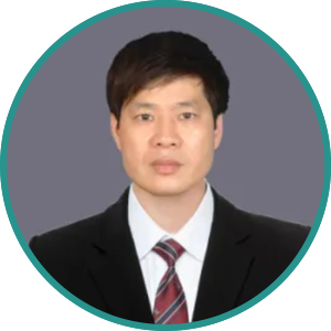 李润生 - 化学老师