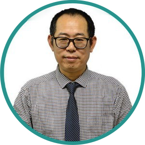 张光秋 - 语文老师