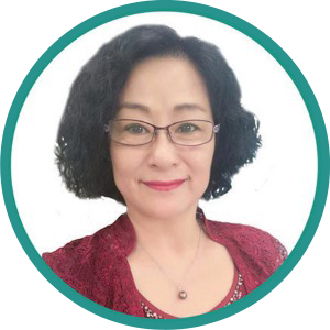 苏玲 - 英语老师