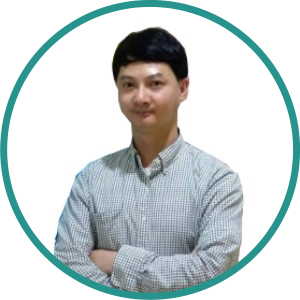 陈志强 - 生物老师